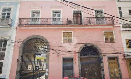 Casa com 17 dormitórios à venda, 1110 m² por R$ 4.000.000,00 - Glória - Rio de Janeiro/RJ