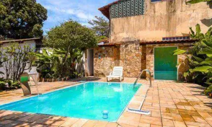 Casa com 3 quartos à venda, 255 m² por r$ 1.690.000 - vargem grande - rio de janeiro/rj