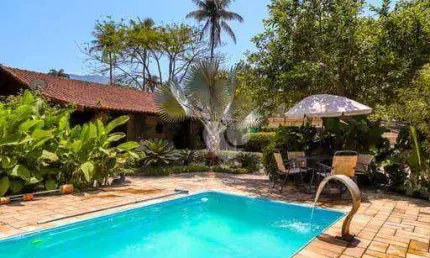 Casa com 3 quartos à venda, 255 m² por r$ 1.690.000 - vargem grande - rio de janeiro/rj