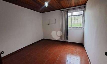 Casa à venda, 140 m² por R$ 520.000,00 - Coelho da Rocha - São João de Meriti/RJ