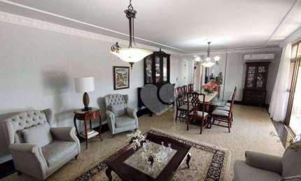Lopes Enjoy Vende Excelente  Cobertura com 4 quartos sendo 1 suíte, 3 vagas, 261 m² por R$ 2,200.000 - Recreio dos Bandeirantes - Rio de Janeiro/RJ