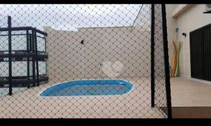 COBERTURA LINEAR NO RECREIO DOS BANDEIRANTES - R$ 840.000,00