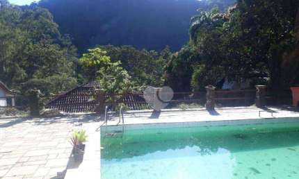 Casa à venda, 911 m² por R$ 920.000,00 - Itanhangá - Rio de Janeiro/RJ