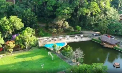 Terreno à venda, 1112 m² por R$ 330.000,00 - Itaipava - Petrópolis/RJ