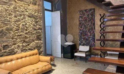 Casa com 3 quartos à venda, 324 m² por R$ 3.900.000 - Flamengo - Rio de Janeiro/RJ