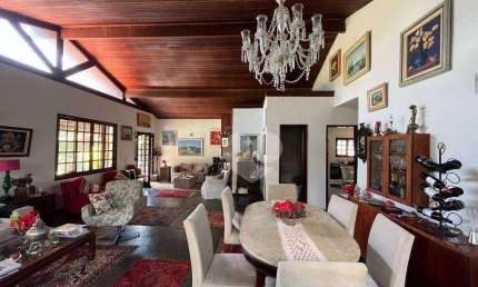 Casa em Condomínio com 3 quartos, 282 m² por R$ 2.800.000 - Recreio dos Bandeirantes - Rio de Janeiro/RJ