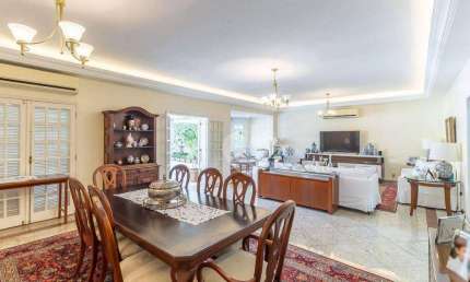 Casa com 5 quartos à venda, 619 m² por R$ 4.870.000 - Barra da Tijuca -