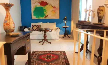 Cobertura à venda, 170 m² por R$ 2.495.000,00 - Humaitá - Rio de Janeiro/RJ