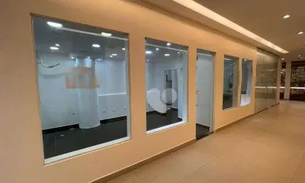 Loja à venda, 26 m² por R$ 480.000,01 - Ipanema - Rio de Janeiro/RJ