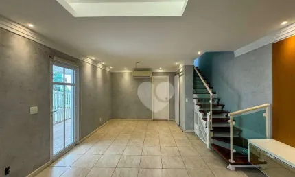 Casa com 4 quartos todos suítes à venda, 158 m² por R$ 1.200.000 - Recreio dos Bandeirantes - Rio de Janeiro/RJ