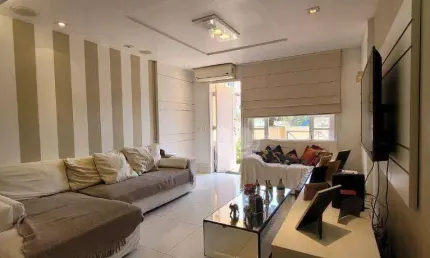Casa com 4 quartos à venda, 141 m² por R$ 790.000 - Recreio dos Bandeirantes - Rio de Janeiro/RJ