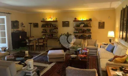 Casa com 4 dormitórios à venda, 562 m² por R$ 2.500.000,00 - Recreio dos Bandeirantes - Rio de Janeiro/RJ