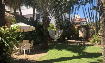 Casa com 4 dormitórios à venda, 562 m² por R$ 2.500.000,00 - Recreio dos Bandeirantes - Rio de Janeiro/RJ