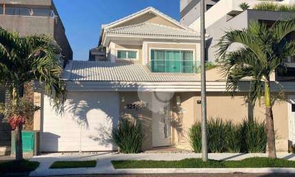 Casa à venda, 267 m² por R$ 3.100.000,00 - Recreio dos Bandeirantes - Rio de Janeiro/RJ