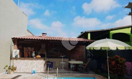 Casa com 4 dormitórios à venda, 345 m² por R$ 1.401.000,00 - Taquara - Rio de Janeiro/RJ
