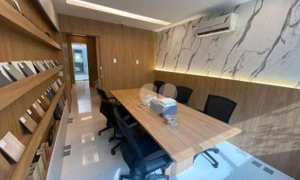 Loja a venda , 77 m² por R$600.000 - Barra da Tijuca - Rio de Janeiro/RJ