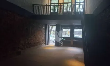 Casa com 2 quartos para alugar, 185 m² por R$ 22.000/mês - Humaitá - Rio de Janeiro/RJ