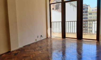 Andar Corporativo à venda, 89 m² por R$ 149.500,00 - Centro - Rio de Janeiro/RJ