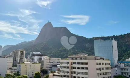 Cobertura com 3 dormitórios à venda, 192 m² por R$ 2.000.000,00 - Botafogo - Rio de Janeiro/RJ