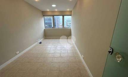Sala à venda, 30 m² por R$ 1.380.000,00 - Ipanema - Rio de Janeiro/RJ