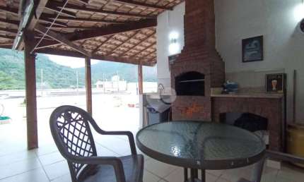 Cobertura com 4 quartos (4 suítes)à venda, 269 m² por R$ 1.900.000 - Jardim Oceânico - Rio de Janeiro/RJ