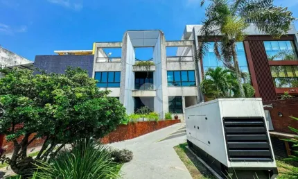 Prédio à venda, 1071 m² por R$ 11.000.000,00 - Barra da Tijuca - Rio de Janeiro/RJ