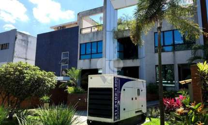Prédio para alugar, 1071 m² por R$ 80.000,01/mês - Barra da Tijuca - Rio de Janeiro/RJ