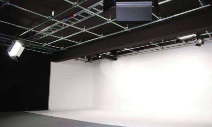Estúdio Audiovisual e Sala para alugar, 260 m² por R$ 30.000/mês - Barra da Tijuca - Rio de Janeiro/RJ