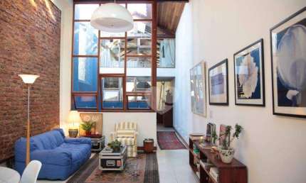 Sobrado com 3 dormitórios à venda, 191 m² por R$ 695.000,00 - Santo Cristo - Rio de Janeiro/RJ