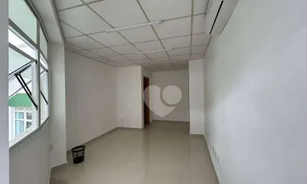 Sala à venda, 21 m² por R$ 105.000,00 - Barra Olímpica - Rio de Janeiro/RJ