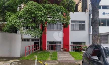 Prédio à venda, 736 m² por R$ 10.000.000,00 - Barra Olímpica - Rio de Janeiro/RJ