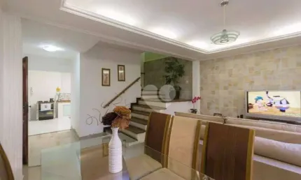 Casa com 3 quartos à venda, 300 m² por R$ 695.000 - Taquara - Rio de Janeiro/RJ
