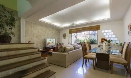 Casa com 3 quartos à venda, 300 m² por R$ 695.000 - Taquara - Rio de Janeiro/RJ