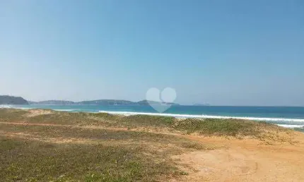 Terreno à venda, 1145m² por R$ 550.000 - Tucuns - Armação dos Búzios/RJ