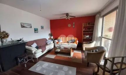 Cobertura com 4 quartos  à venda, 188 m² por R$ 2.100.000 - Laranjeiras - Rio de Janeiro/RJ