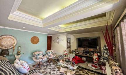 Cobertura com 3 quartos à venda, 309 m² por R$ 2.000.000 - Recreio dos Bandeirantes - Rio de Janeiro/RJ