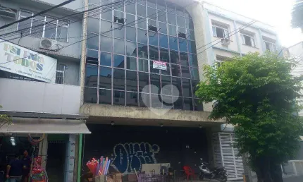 Prédio à venda, 670 m² por R$ 3.200.000,00 - Méier - Rio de Janeiro/RJ
