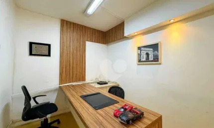 Loja à venda, 27 m² por r$ 240.000,00 - copacabana - rio de janeiro/rj