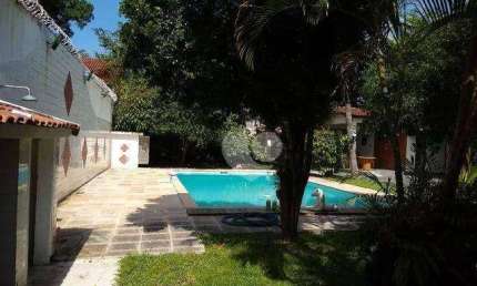 Casa à venda, 502 m² por R$ 1.600.000,00 - Vargem Grande - Rio de Janeiro/RJ