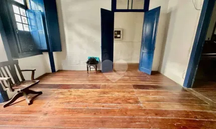 Casa com 6 quartos à venda, 289 m² por R$ 2.220.000 - Botafogo - Rio de Janeiro/RJ