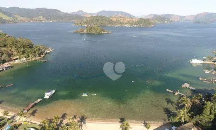 Casa com 7 quartos à venda, 283 m² por R$ 15.000.000 - Angra dos Reis - Angra dos Reis/RJ