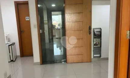 Sala à venda, 49 m² por R$ 280.000 - Recreio dos Bandeirantes