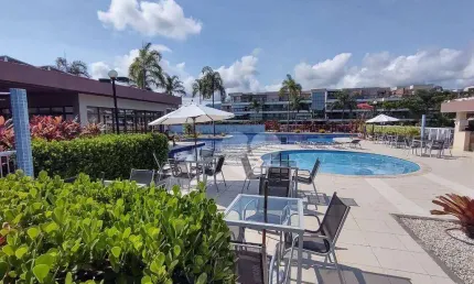 Cobertura com 4suítes à venda, 164 m² por R$ 1.200.000 - Recreio dos Bandeirantes - Rio de Janeiro/RJ