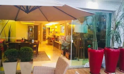 Cobertura com 4 quartos à venda , 367 m² por R$ 1.895.000,00 - Recreio dos Bandeirantes - Rio de Janeiro