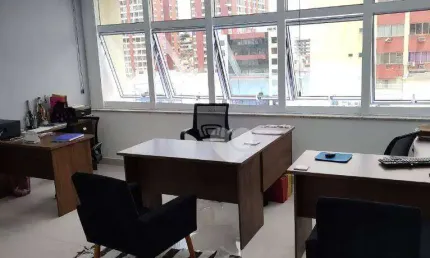 Sala comercial com 12 salas à venda na Rua Silva Rabelo, --, Méier, Rio de Janeiro