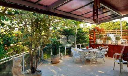 Cobertura com 4 quartos à venda, 313 m² por R$ 2.990.000 - Jardim Oceânico - Rio de Janeiro/RJ