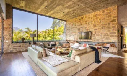 Casa com 6 quartos sendo 4 suítes à venda, 809 m² por R$ 5.900.000,00 - Petrópolis
