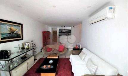 Cobertura com 3 quartos à venda, 110 m² por R$ 1.500.000 - Recreio dos Bandeirantes - Rio de Janeiro/RJ