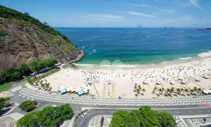 Cobertura com 4 dormitórios à venda, 470 m² por R$ 16.000.000,00 - Copacabana - Rio de Janeiro/RJ