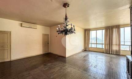 Cobertura com 3 quartos à venda, 232 m² por R$ 2.100.000 - Jardim Botânico - Rio de Janeiro/RJ